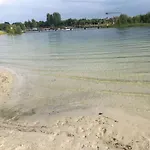 Ella By The Апартаменты *