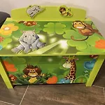 Апартаменты Ella By The
