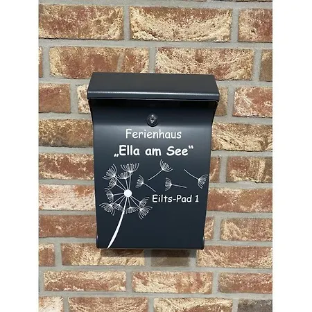 Ella By The * Aurich