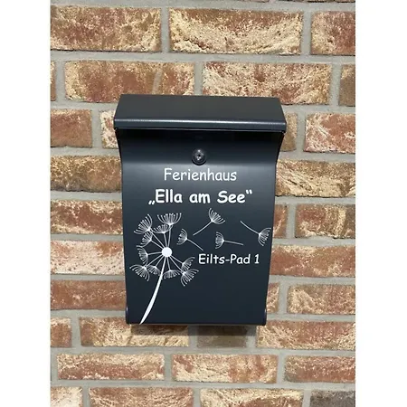 Ella By The