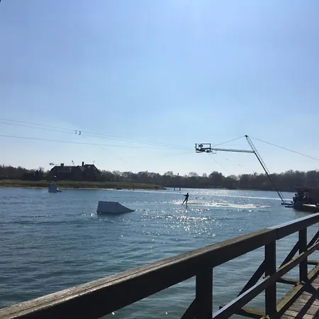 Lejlighed Ella By The