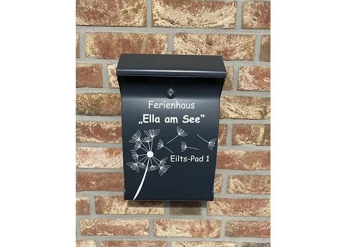 Ella By The * 아우리흐